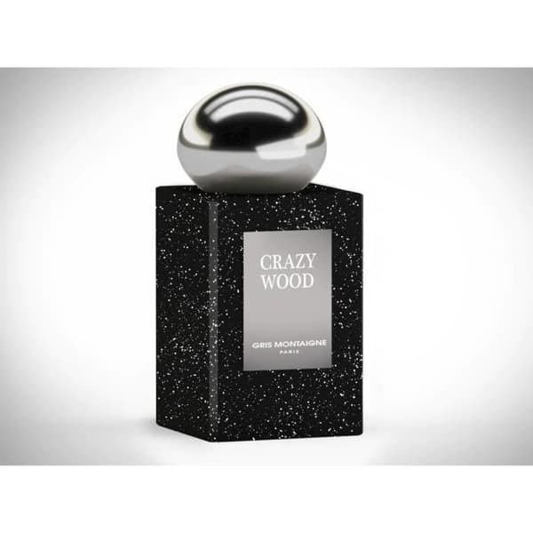 Gris Montaigne crazy wood parfymextrakt 75ml