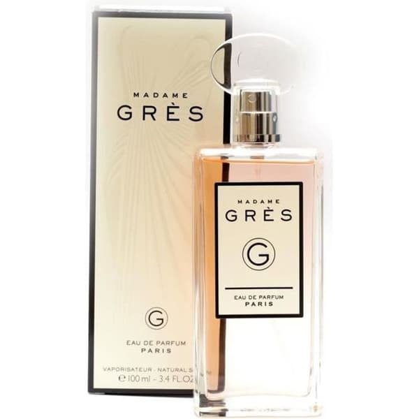 Gres - Madame Gres - Eau de parfum - 100ml