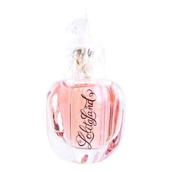 Damparfym Lolitaland Lolita Lempicka EDP - kapacitet: 80 ml