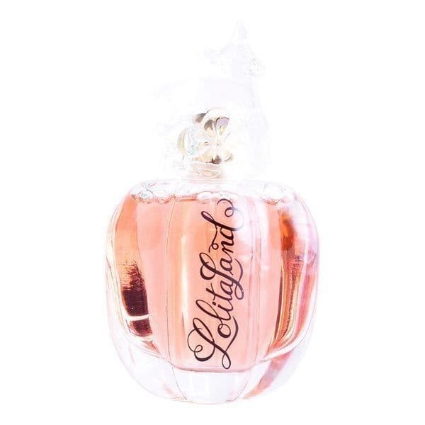 Damparfym Lolitaland Lolita Lempicka EDP - kapacitet: 80 ml