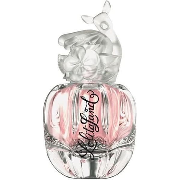 Damparfym Lolitaland Lolita Lempicka EDP - kapacitet: 80 ml