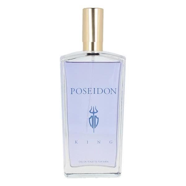 Herrparfym The King Poseidon EDT (150 ml)