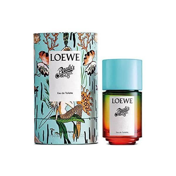 Damparfym Paulas's Ibiza Loewe EDT (50 ml)