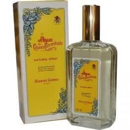 ALVAREZ GOMEZ edc vaporizer 150 ml påfyllningsbar