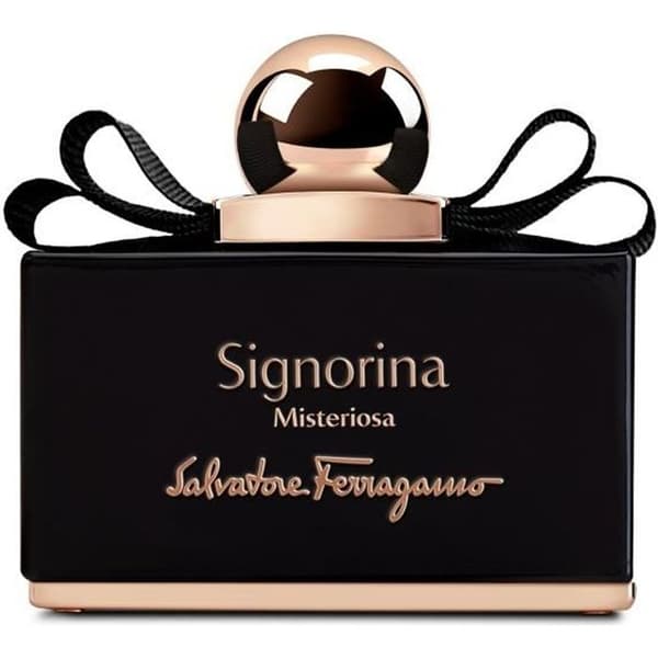 Parfym Eau de parfum Signorina Misteriosa - SALVATORE FERRAGAMO - Kvinnor - 100 ml