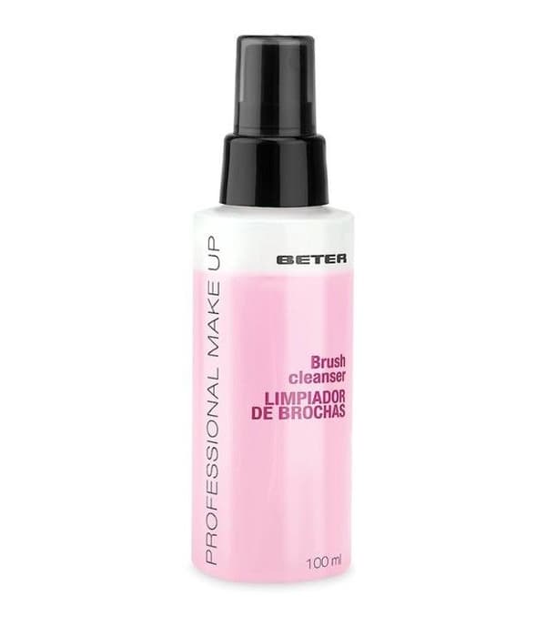 Eau de toilette Beter PROFESSIONAL lquido limpiador brochas 100 ml unisex