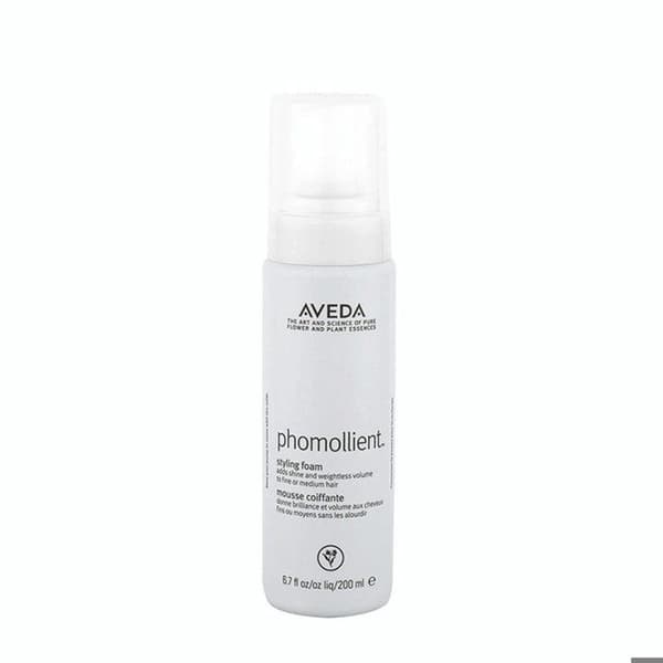 Eau de toilette Aveda PHOMOLLIENT stylingskum 200 ml Unisex