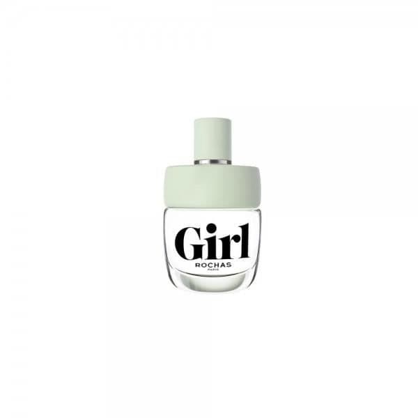 Girl Rochas Eau De Toilette 60ml