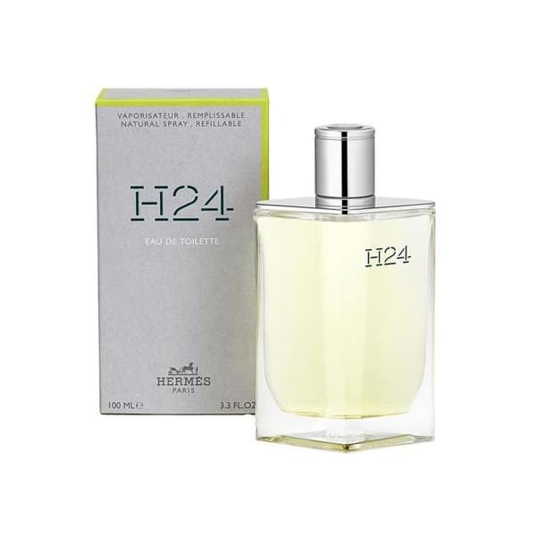 100 ml Hermes H24, Eau De Toilette