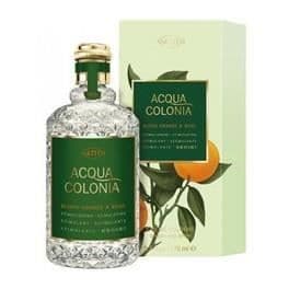 4711 Acqua Colonia Apelsin &amp; Basilika 170ml