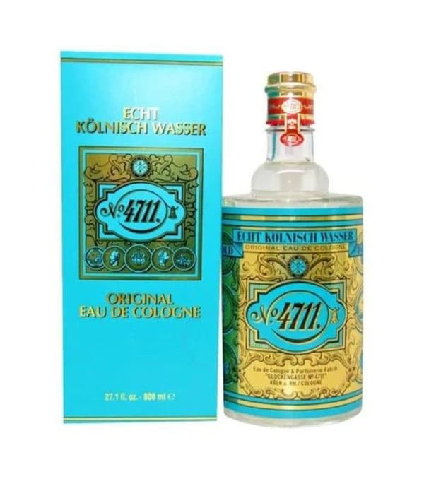 4711 Original Eau de Cologne 200ml flaska