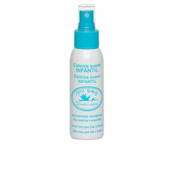 Barnparfym Picu Baby EDC Sweet (100 ml)