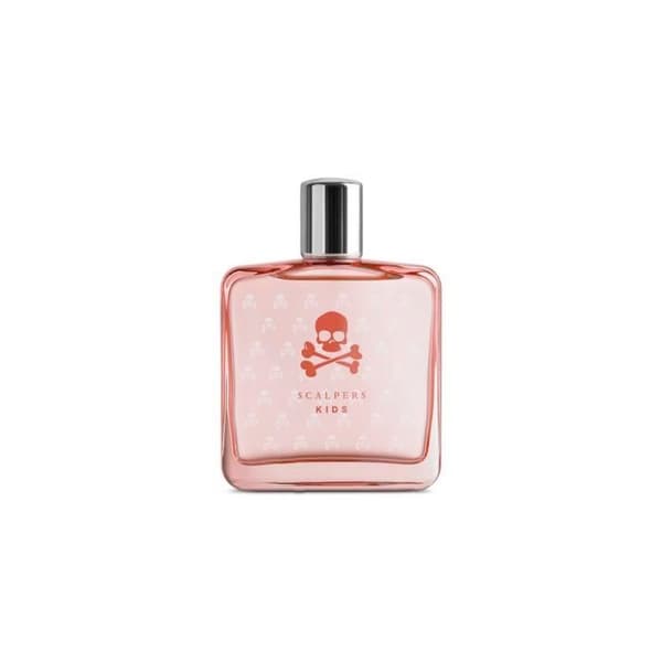 Scalpers Kids Girl Eau De Toilette Spray 100ml - märke: Paco rabanne kategori:14497/14508/14558