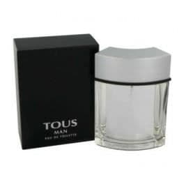 TOUS MAN edt spray 50ml