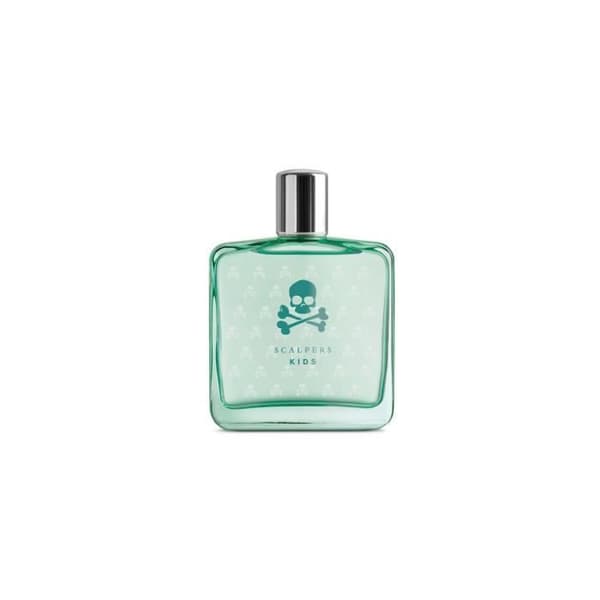 Scalpers Kids Boy Eau De Toilette Spray 100ml - märke:Lolita lempicka kategori:14498/15008