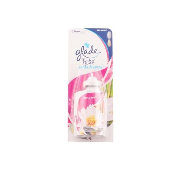 Eau de toilette Brise SENSE&amp;SPRAY ambientador recambio #relax zen Unisex