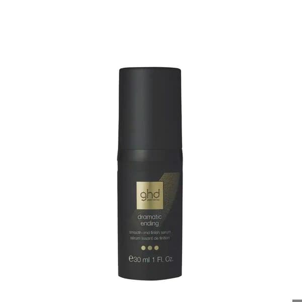 Eau de toilette Ghd GHD STYLE slätt &amp; finish serum 30 ml unisex