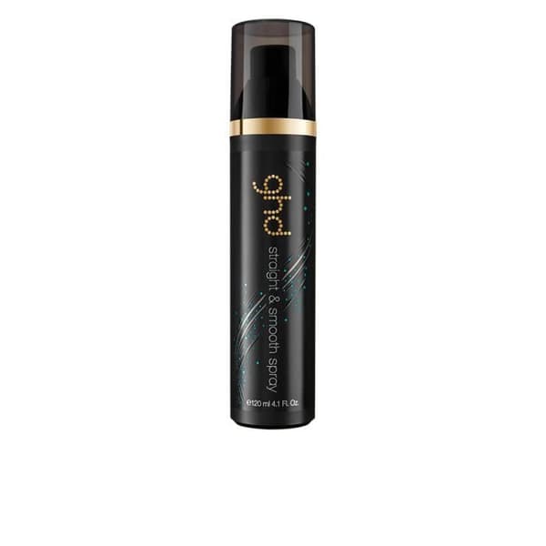 Eau de toilette Ghd GHD STYLE rak &amp; slät spray normalfin 120 ml unisex