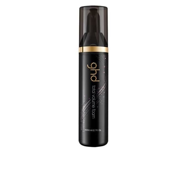 Eau de toilette Ghd GHD STYLE total volym skum 200 ml Unisex