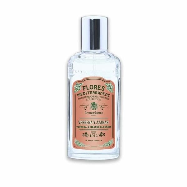Damparfym Alvarez Gomez Verbena (150 ml)