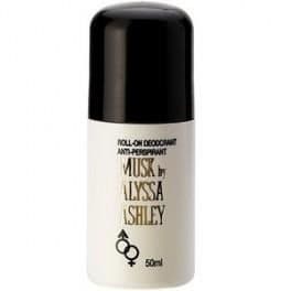 MUSK deo roll-on 50 ml