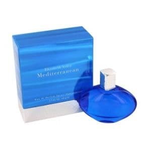 Elizabeth Arden - Medelhavet