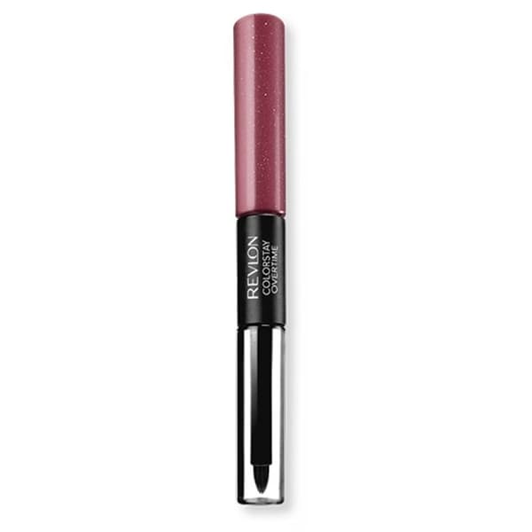 Revlon COLORSTAY OVERTIME läppfärg #005-oändlig hallon Eau de Toilette 2 ml kvinnor