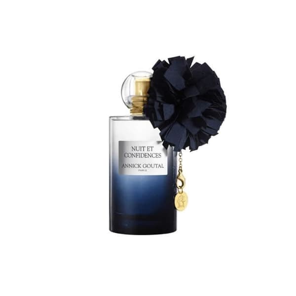 Goutal Paris Nuit Et Confidences Eau De Parfum Woman 50ml - märke:Caron kategori:14501/33644