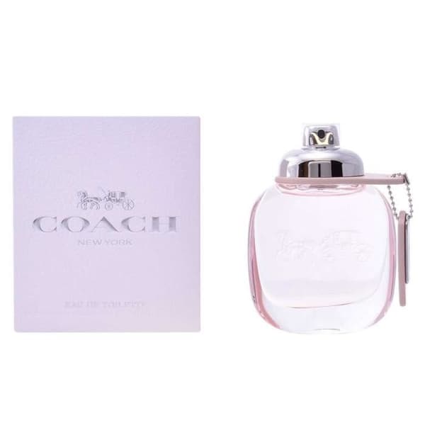COACH WOMAN edt spray 50 ml