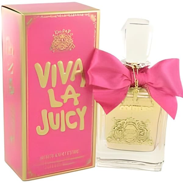 JUICY COUTURE Viva La Juicy Eau de Parfum 100ml