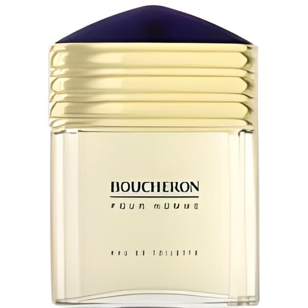 BOUCHERON Boucheron for Men Eau de Toilette 100ml