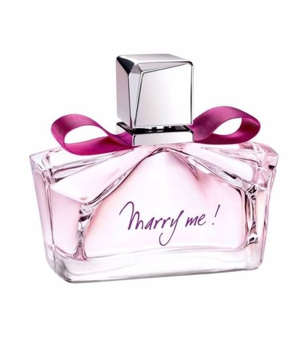 Damparfym - LANVIN - MARRY ME - Eau de parfum - 75 ml - Blommig luktfamilj