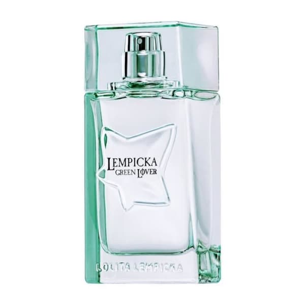 LOLITA LEMPICKA GREEN LOVER 50ml