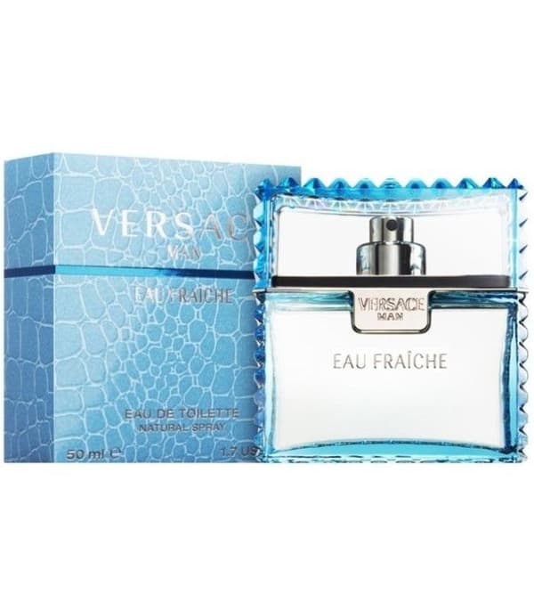 Versace Man från Versace EDT Spray 50ml
