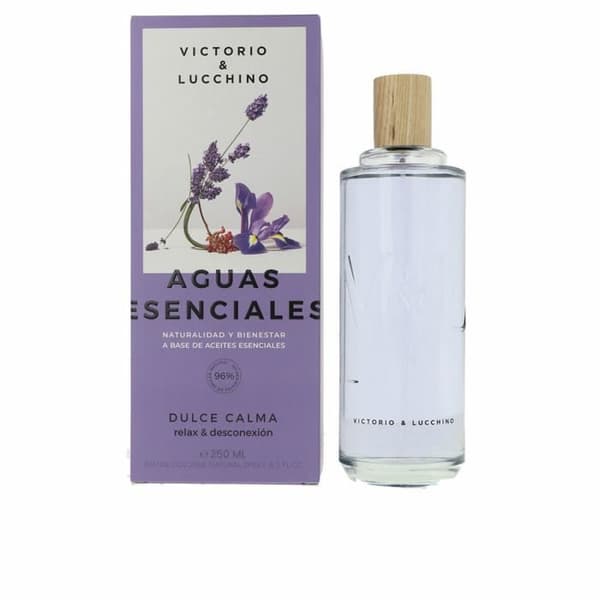 Damparfym Victorio &amp; Lucchino Aguas Esenciales Dulce Calma EDT (250 ml)