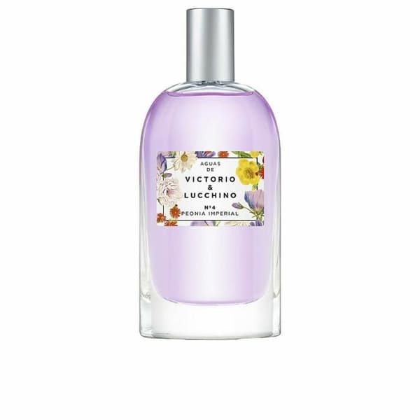 Damparfym Victorio &amp; Lucchino Aguas N 4 EDT (30 ml)