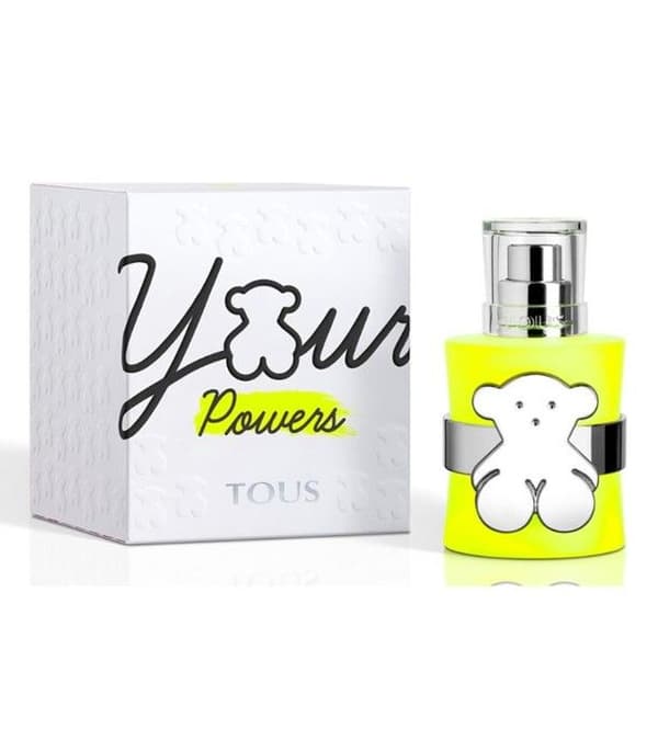 Damparfym All Your Powers EDT (30 ml)