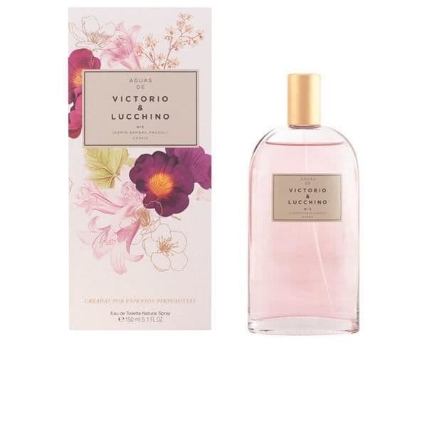 Victorio &amp; Lucchino - V&amp;L AGUA N5 edt 150 ml