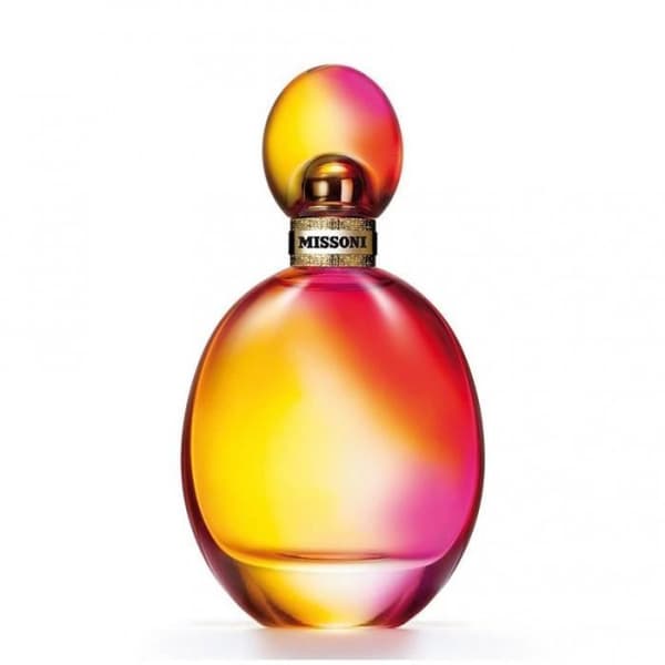 Missoni Missoni Eau de Toilette Spray 100ml