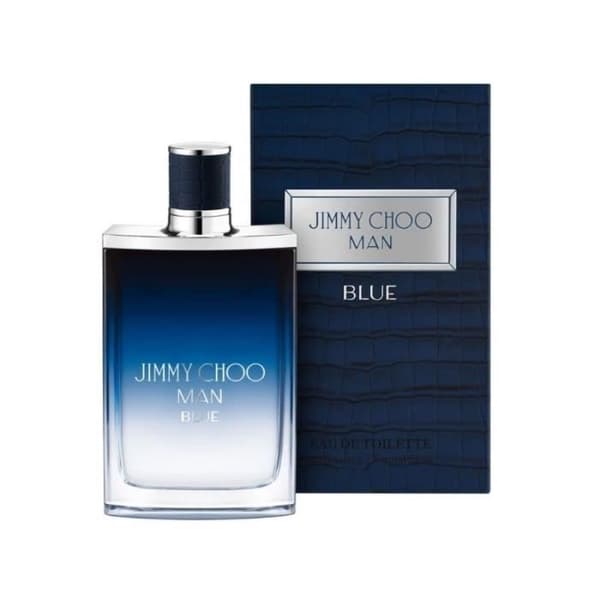 JIMMY CHOO MAN BLÅ EDT 50 ML