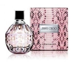 Jimmy Choo från Jimmy Choo EDT Spray 40ml