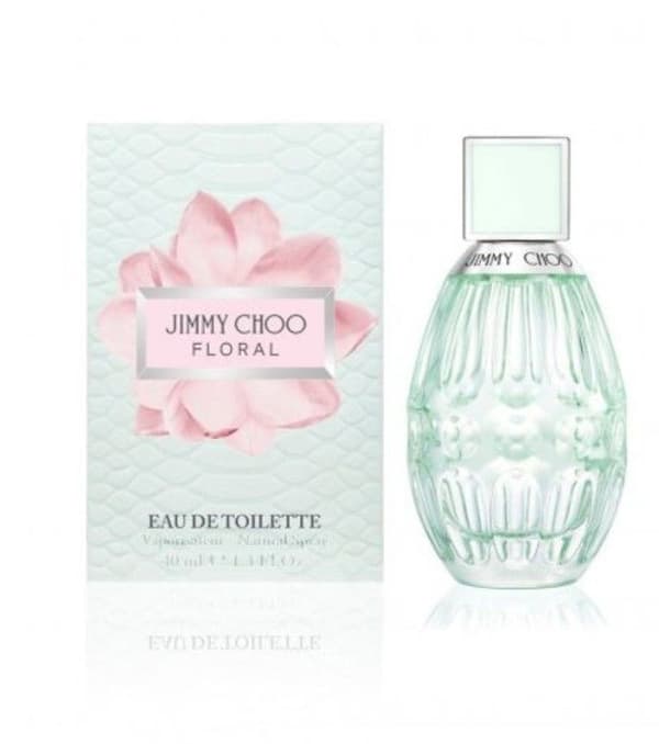 JIMMY CHOO FLORAL edt spray 40 ml