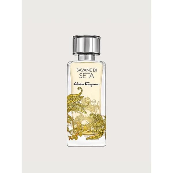 Salvatore Ferragamo - Savane di Seta - Unisex Eau de Parfum 100ml Default itle