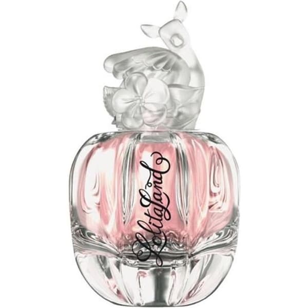 LOLITA LEMPICKA - Lolita Lempicka Lolita Le Lolitaland Epv 40ml