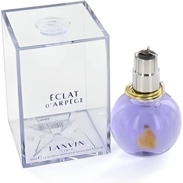 LANVIN ECLAT D'ARPEGE parfym - Dam - 100 ml - Blommig