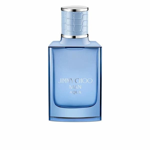 Damparfym Jimmy Choo Man Aqua EDT (30 ml)