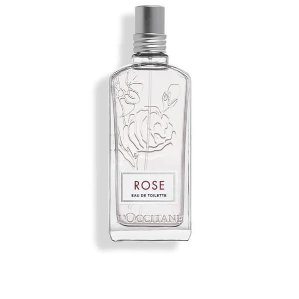 L'occitane rose edt 75ml