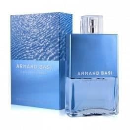 VATTEN FÖR MÄN 125 ml edt vapo