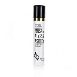 MUSK spray 100 ml deo