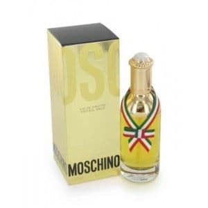 Moschino Moschino EDT Spray 25 ML